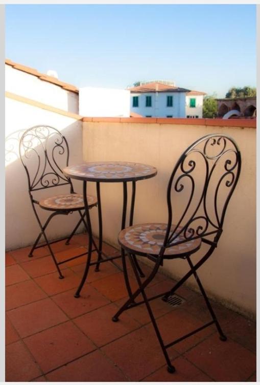 Casine 28 Apartamento *