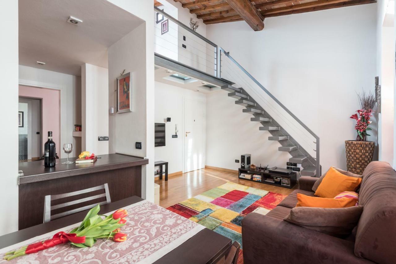 Casine 28 Apartamento Florencia