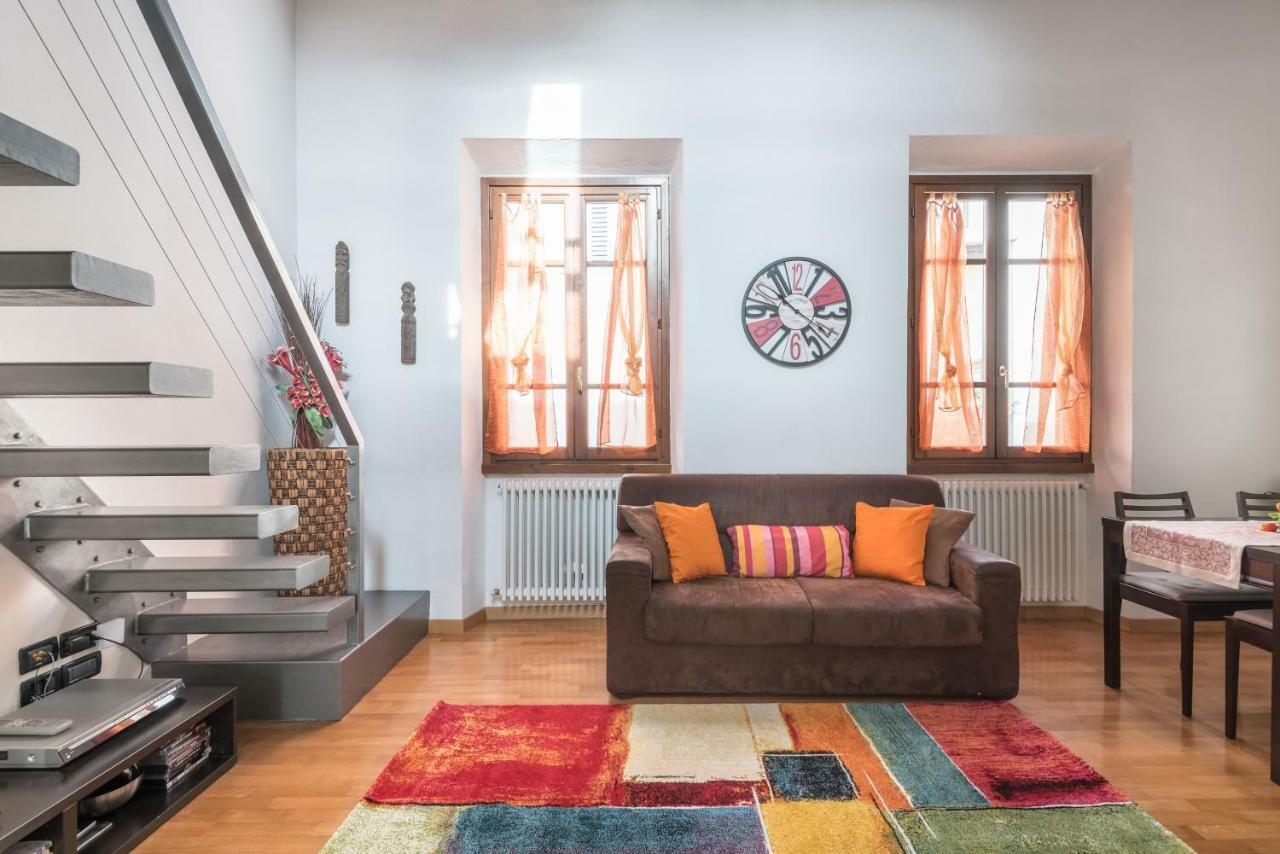 Casine 28 Apartamento Florencia