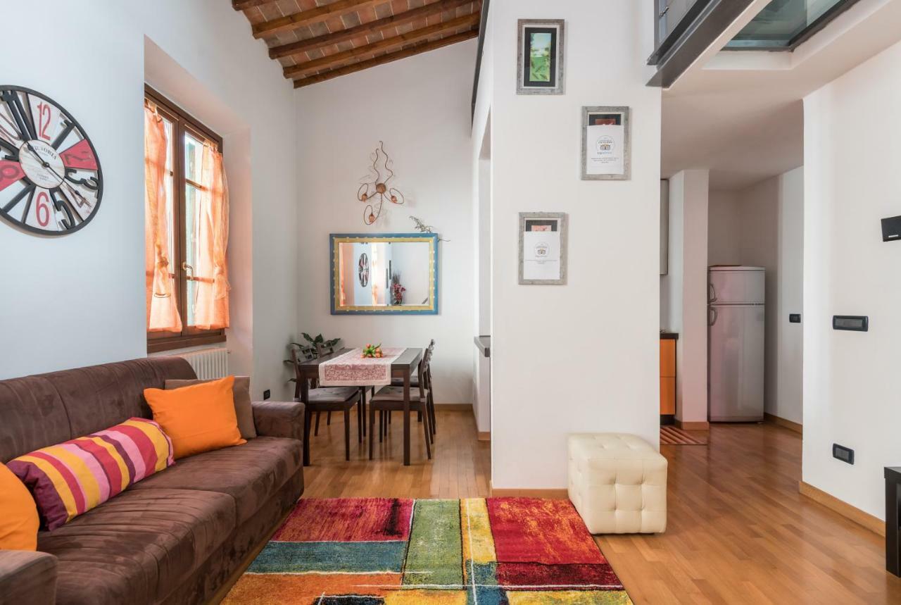 Casine 28 Apartamento Florencia