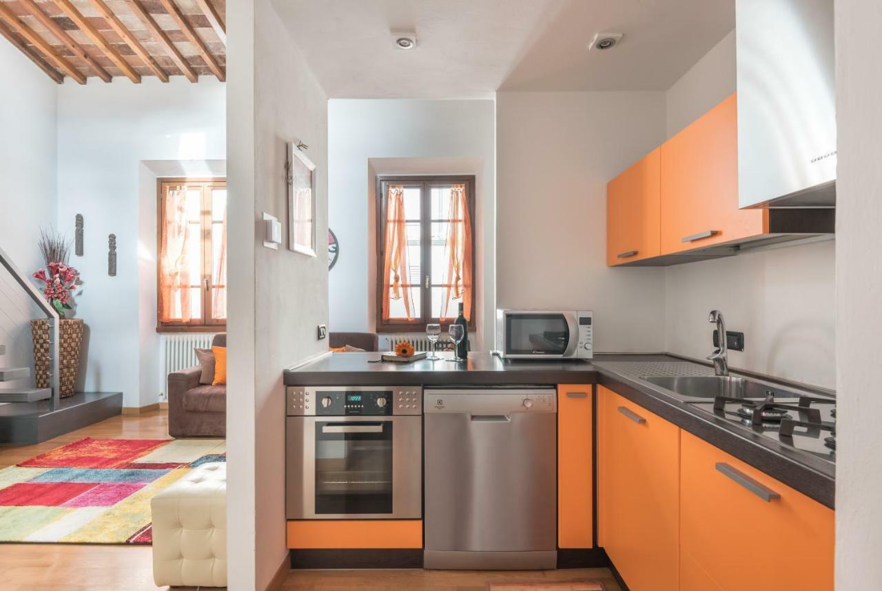 Casine 28 Apartamento *