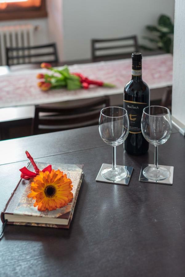 Casine 28 Florencia