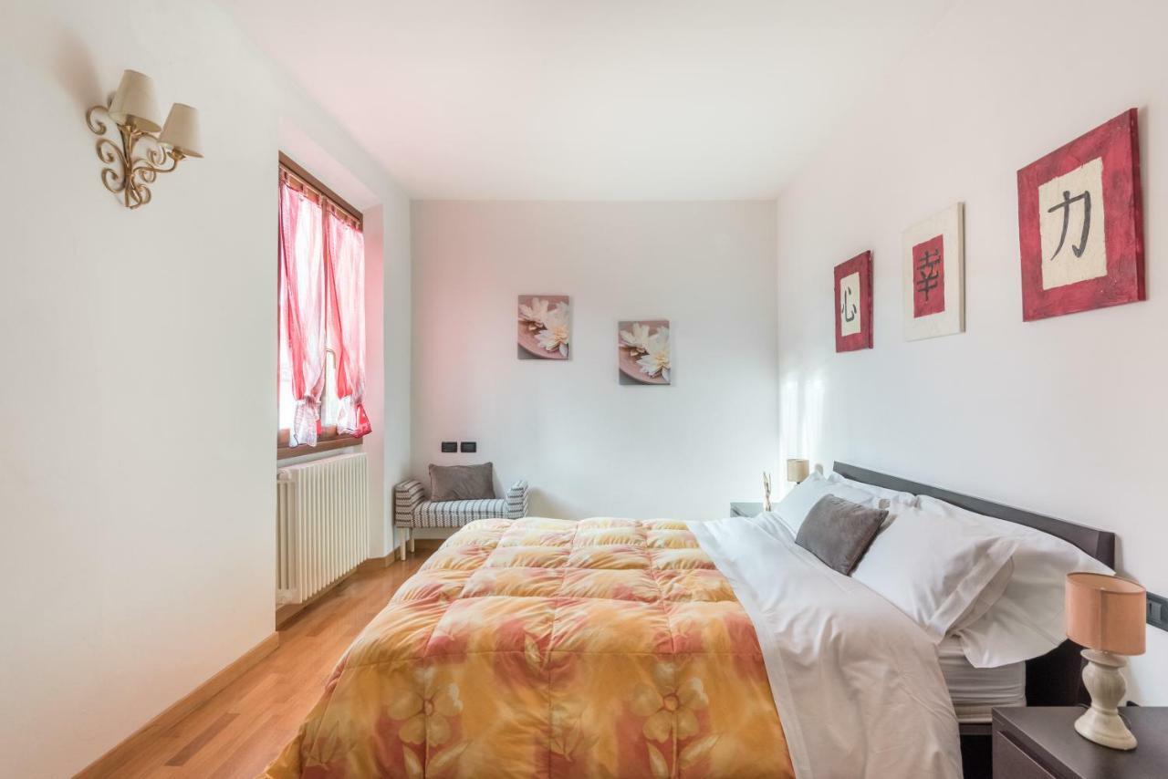 Apartamento Casine 28 Florencia
