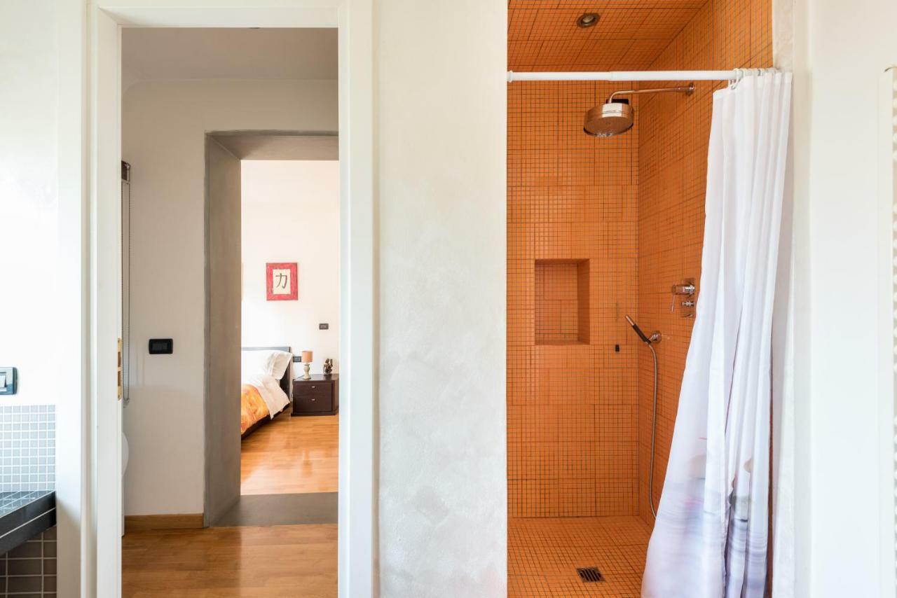 Casine 28 Apartamento Florencia