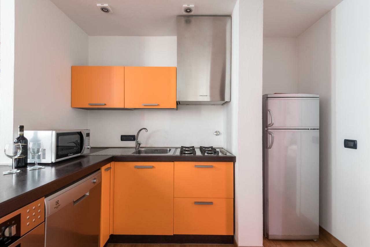 Casine 28 Apartamento