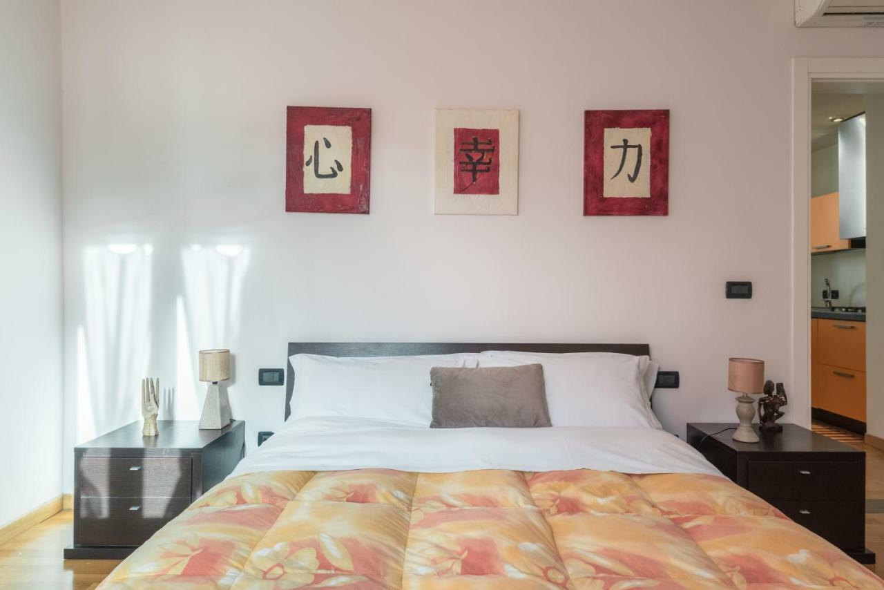 Casine 28 Apartamento