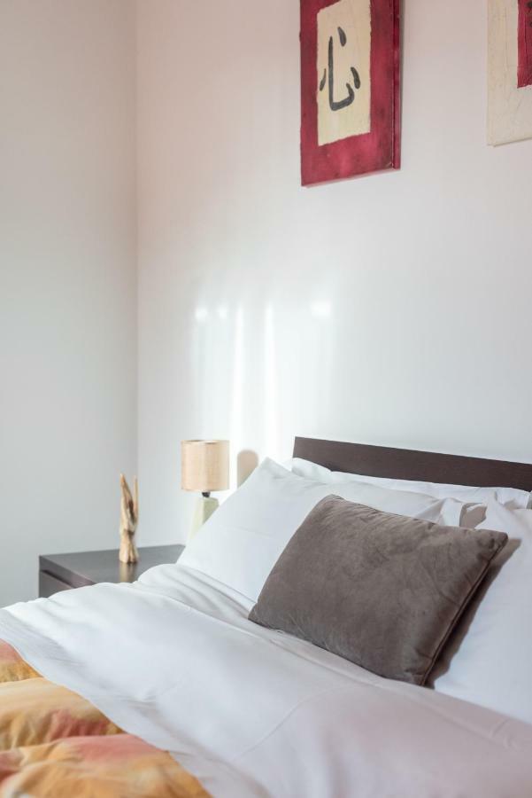 Casine 28 Apartamento Florencia