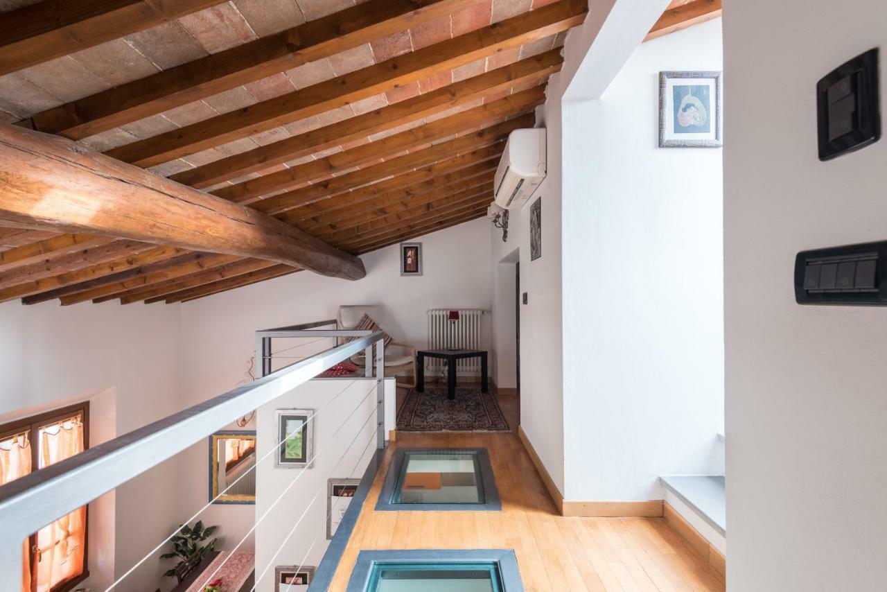 Casine 28 Apartamento Florencia