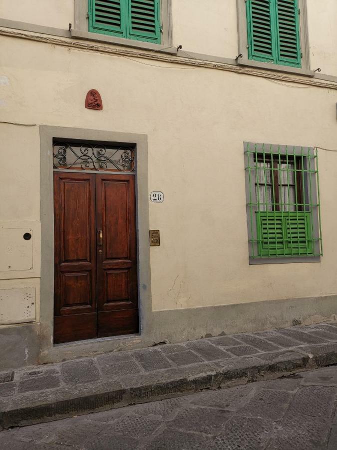 Casine 28 Apartamento *