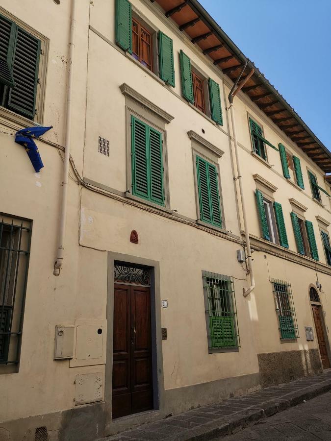Apartamento Casine 28 Florencia